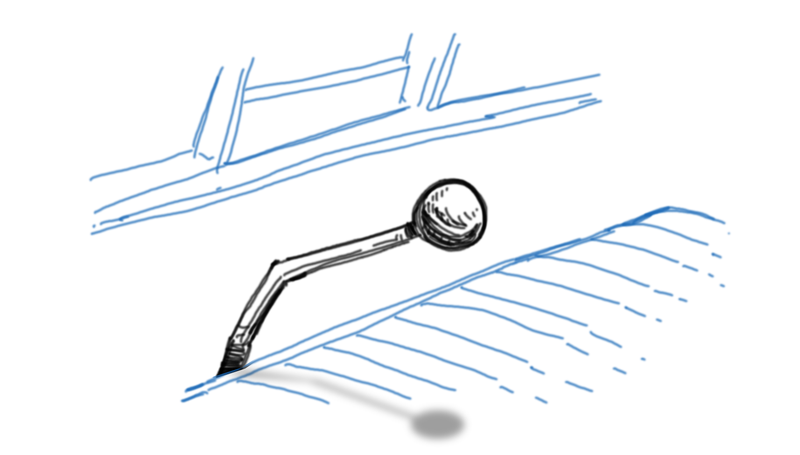 Illustration for article titled One Of The Rarest Cars I've Ever Been In Is The Holy Grail Of K-Cars